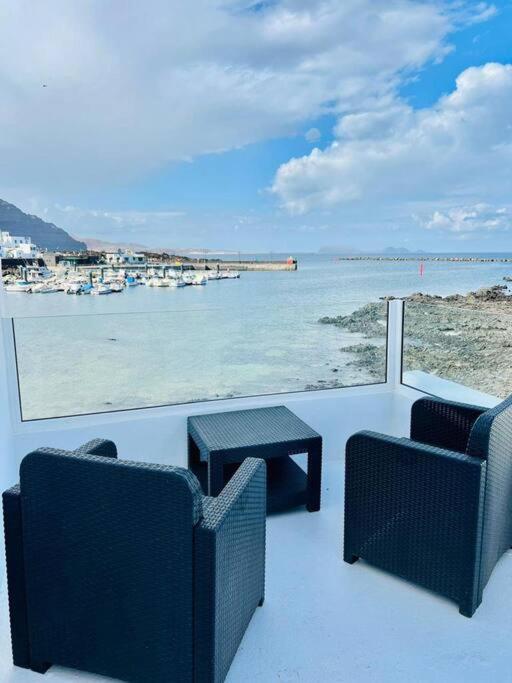 Apartament Orzola Oceanviews Zewnętrze zdjęcie