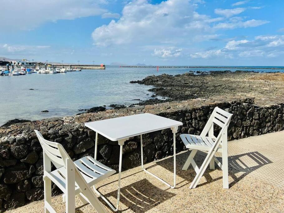 Apartament Orzola Oceanviews Zewnętrze zdjęcie