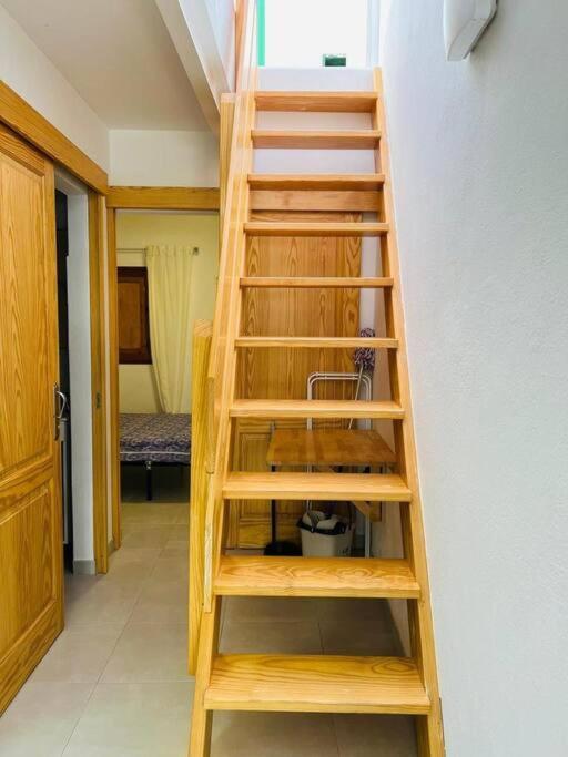 Apartament Orzola Oceanviews Zewnętrze zdjęcie
