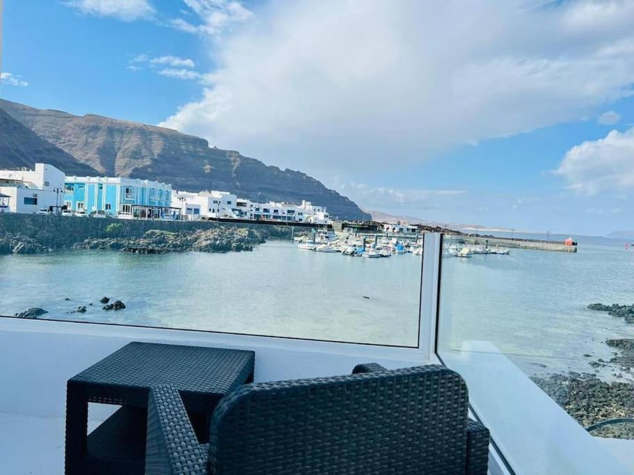 Apartament Orzola Oceanviews Zewnętrze zdjęcie